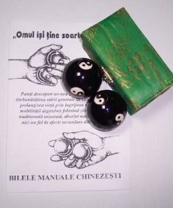 Bile manuale chinezesti