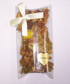 Cutia cu plante parfumate - remediu Feng Shui