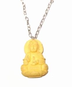 Pandantiv cu Buddha