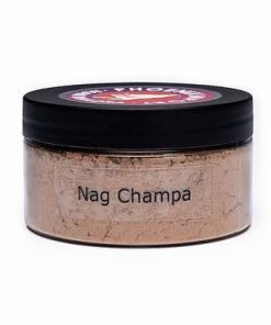 Pulbere pentru fumigatie - Santal si Nag Champa