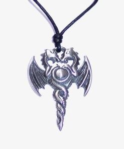 Talisman de dragoste caduceu