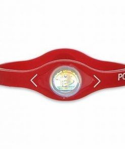 Bratara tip Power Balance - rosie